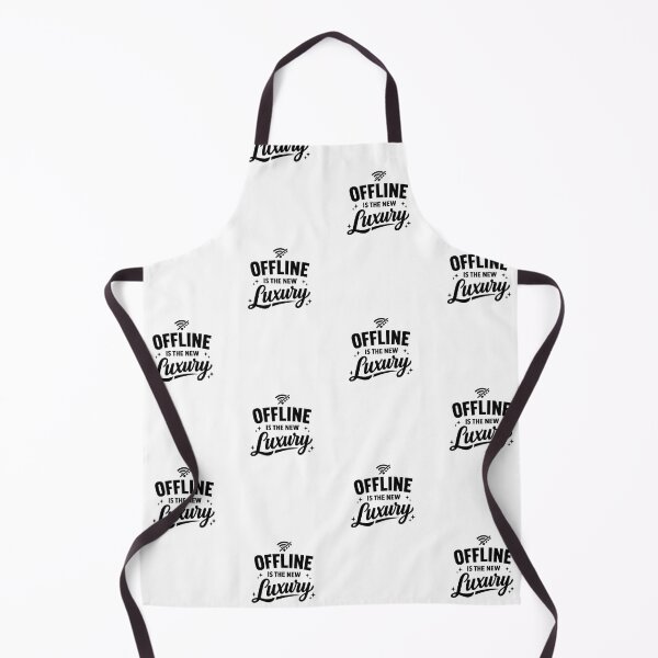 Item preview, Offline is the Luxury designed and sold by Nuruddeen Art Store.