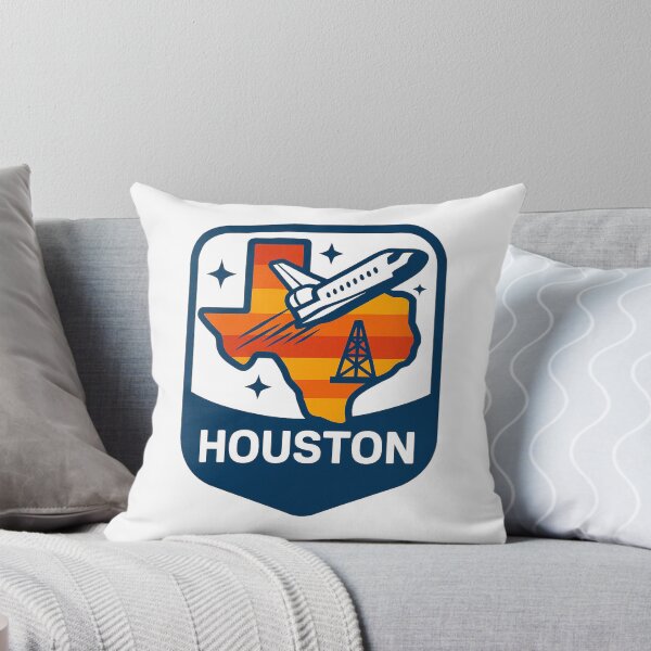 Item preview, Houston: Where Heritage Meets the Horizon designed and sold by Apex & Anthem .