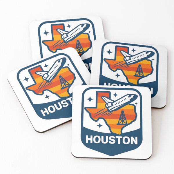 Item preview, Houston: Where Heritage Meets the Horizon designed and sold by Apex & Anthem .