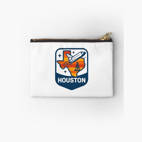 Item preview, Houston: Where Heritage Meets the Horizon designed and sold by Apex & Anthem .