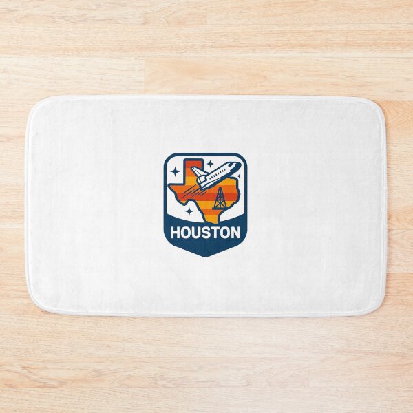 Item preview, Houston: Where Heritage Meets the Horizon designed and sold by Apex & Anthem .