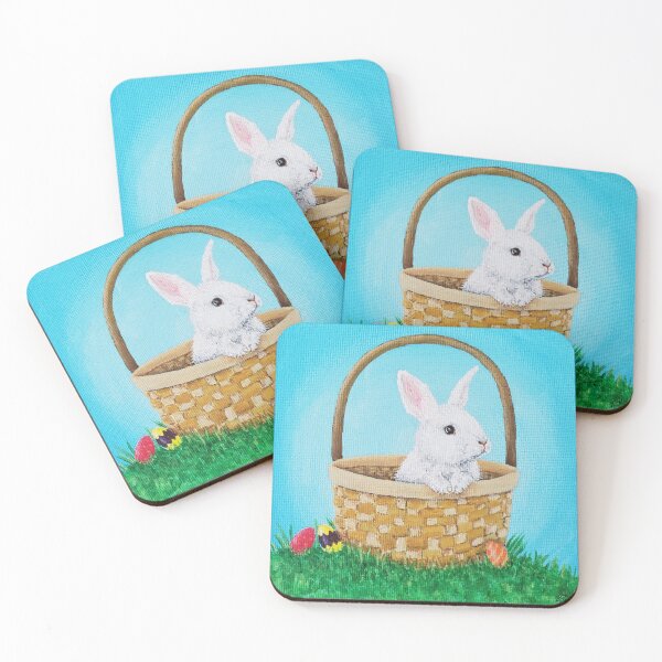 Item preview, Easter Bunny designed and sold by Beth Alcala.