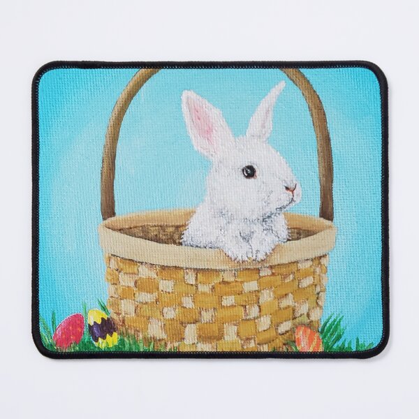 Item preview, Easter Bunny designed and sold by Beth Alcala.
