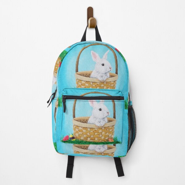 Item preview, Easter Bunny designed and sold by Beth Alcala.