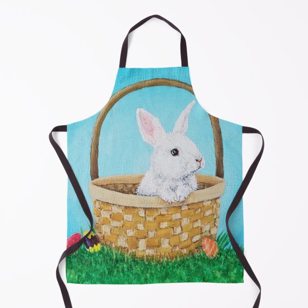 Item preview, Easter Bunny designed and sold by Beth Alcala.