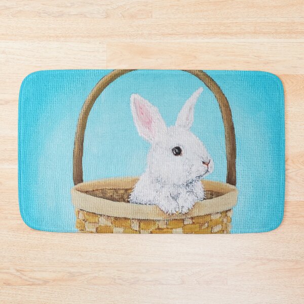 Item preview, Easter Bunny designed and sold by Beth Alcala.