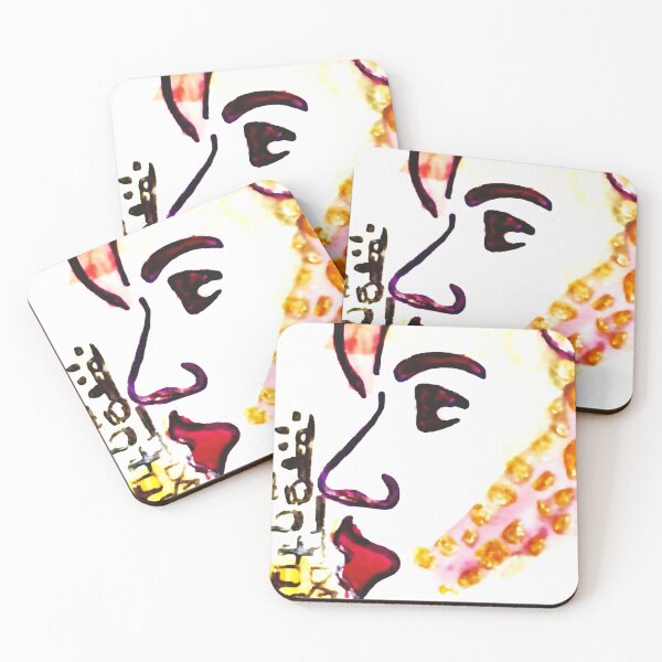 Item preview, Golden Looks  designed and sold by Soniawithani.