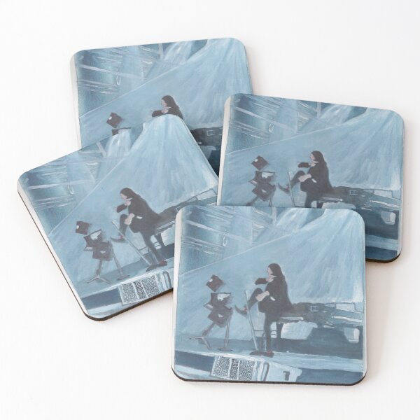 Item preview, Nick Cave Kick designed and sold by toddjkeller.