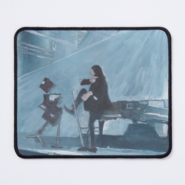 Item preview, Nick Cave Kick designed and sold by toddjkeller.