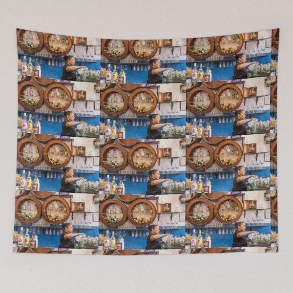 Item preview, Cuba. Havana. Bar. Mojito Anyone? designed and sold by vadim19.