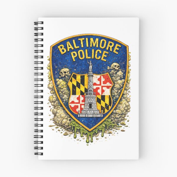 Item preview, BPD-Rat-Pak-patch designed and sold by Det550.