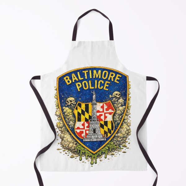 Item preview, BPD-Rat-Pak-patch designed and sold by Det550.