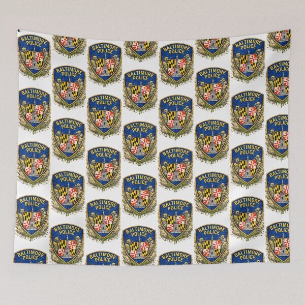 Item preview, BPD-Rat-Pak-patch designed and sold by Det550.