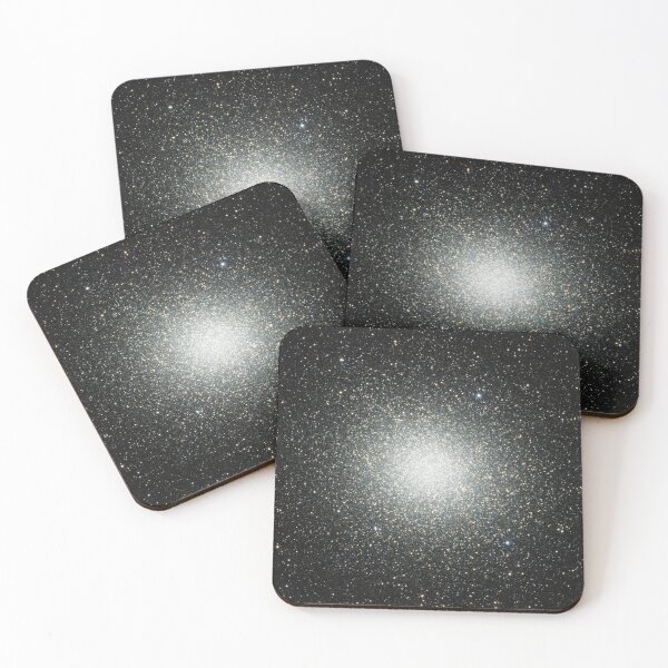 Item preview, Omega Centauri designed and sold by WonkyAstroPrint.