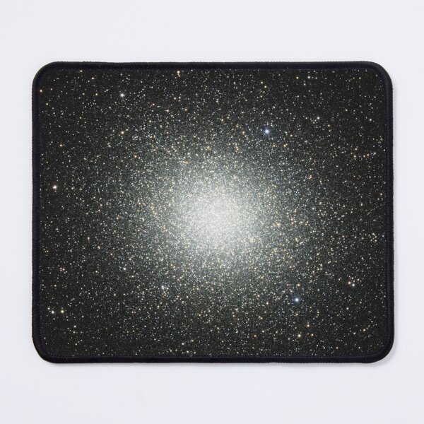 Item preview, Omega Centauri designed and sold by WonkyAstroPrint.