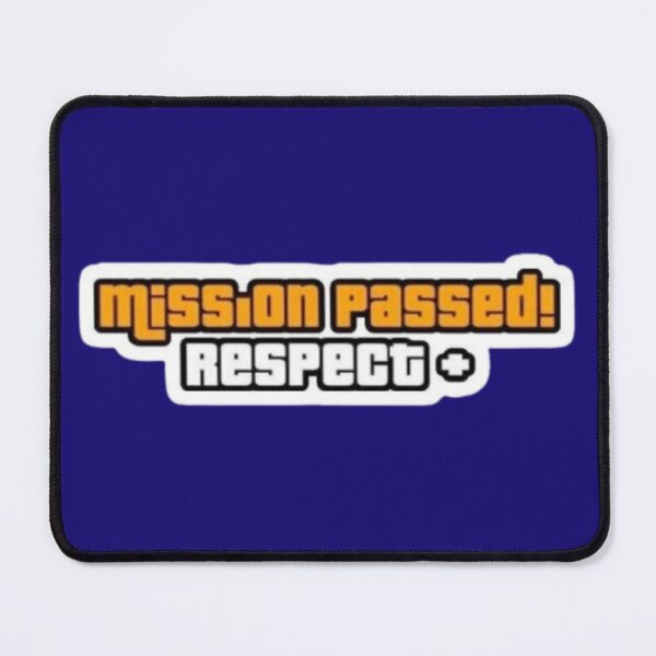 Item preview, Mission passed  designed and sold by Kohana00.