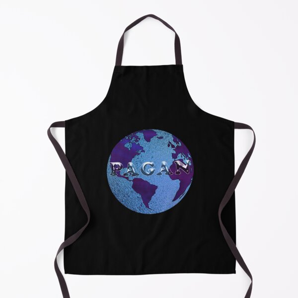 Item preview, PAGAN designed and sold by Qweird Artistry.