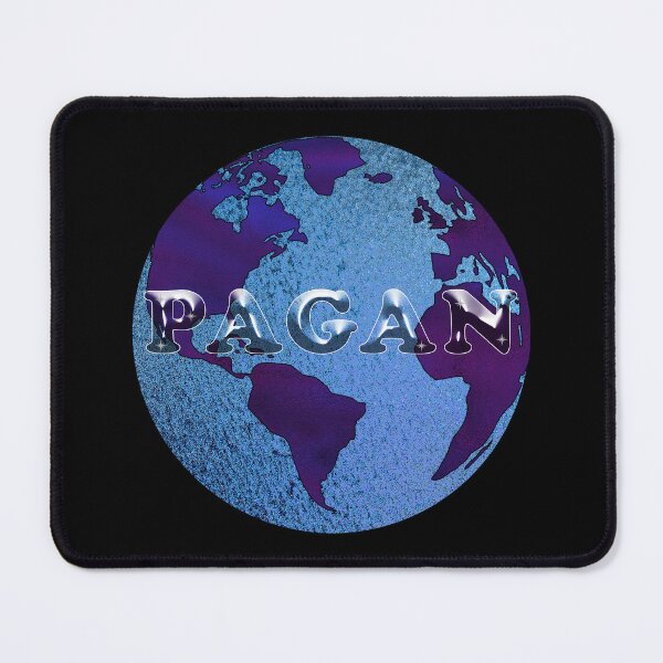 Item preview, PAGAN designed and sold by Qweird Artistry.