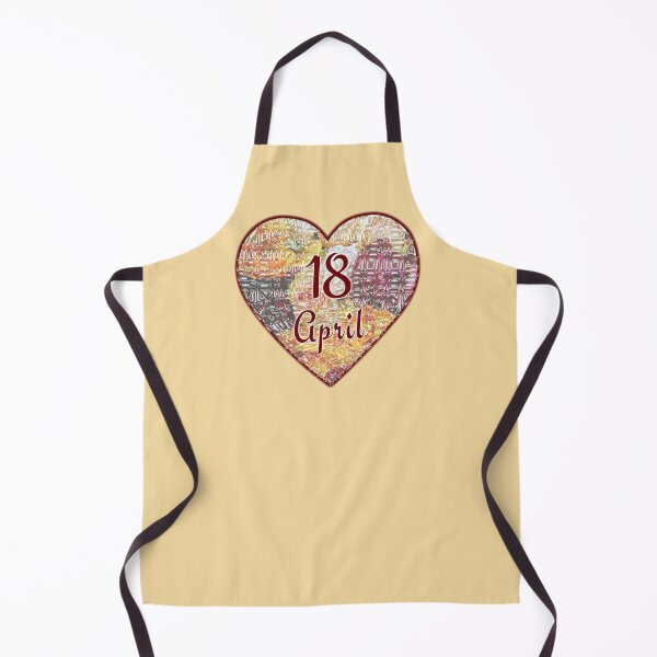 Item preview, April 18 - Birthday & Anniversary - Abstract Rose Heart designed and sold by Myriel-Myriel.