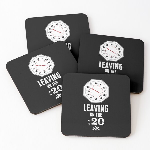 Item preview, Leaving On The :20 designed and sold by twHistory.