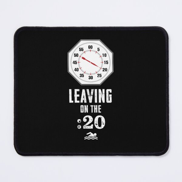 Item preview, Leaving On The :20 designed and sold by twHistory.