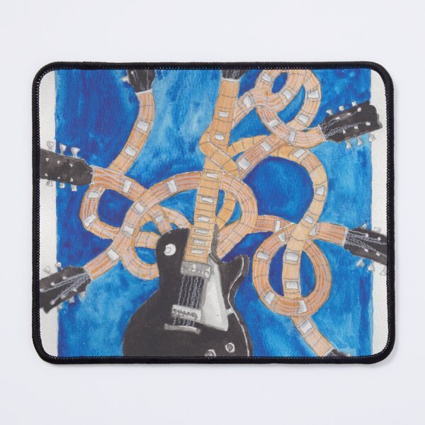 Item preview, Gibson Guitoctopus designed and sold by toddjkeller.