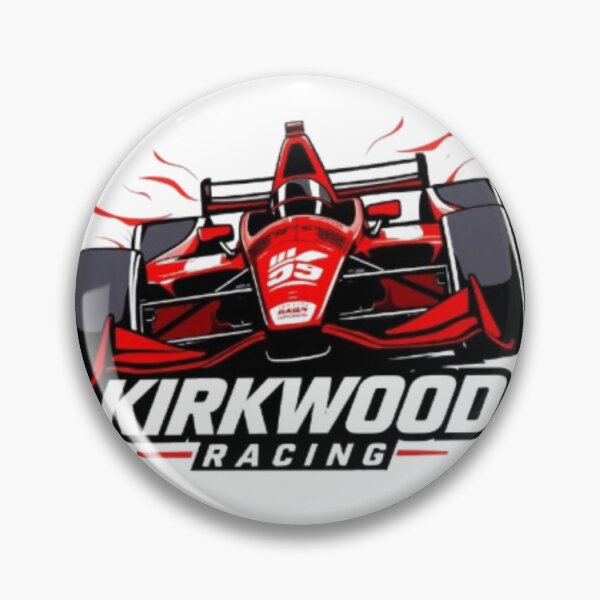 Item preview, Team Kirkwood Racing designed and sold by MystiColo.