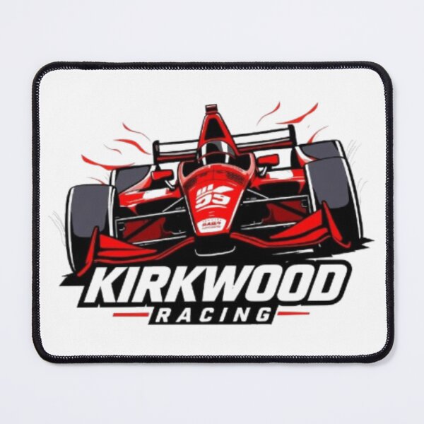Item preview, Team Kirkwood Racing designed and sold by MystiColo.