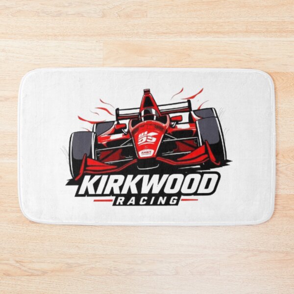 Item preview, Team Kirkwood Racing designed and sold by MystiColo.