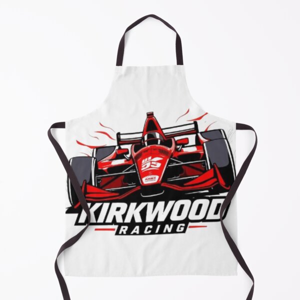 Artikelvorschau, Team Kirkwood Racing entworfen und verkauft von MystiColo.