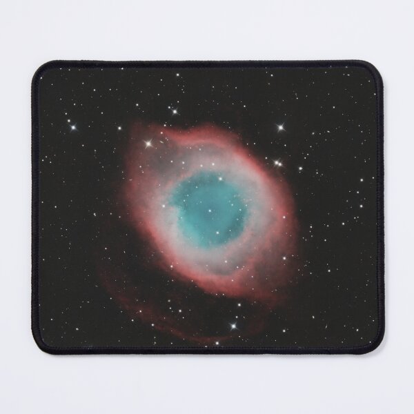 Item preview, Helix Nebula designed and sold by WonkyAstroPrint.