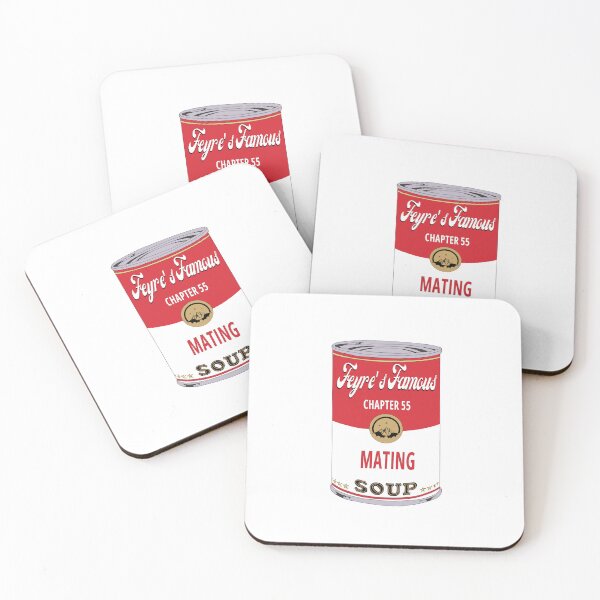 Item preview, Mating Soup designed and sold by faithhhhk.