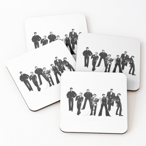 Item preview,  Kpop BTS World tour 2026 | B&W Arirang album designed and sold by M4ch4Moch1Design.