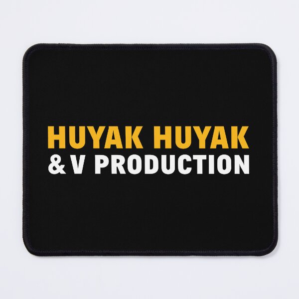Item preview, Huyak Huyak and v Production - Russian Programmer Joke designed and sold by Office Geek Shop.