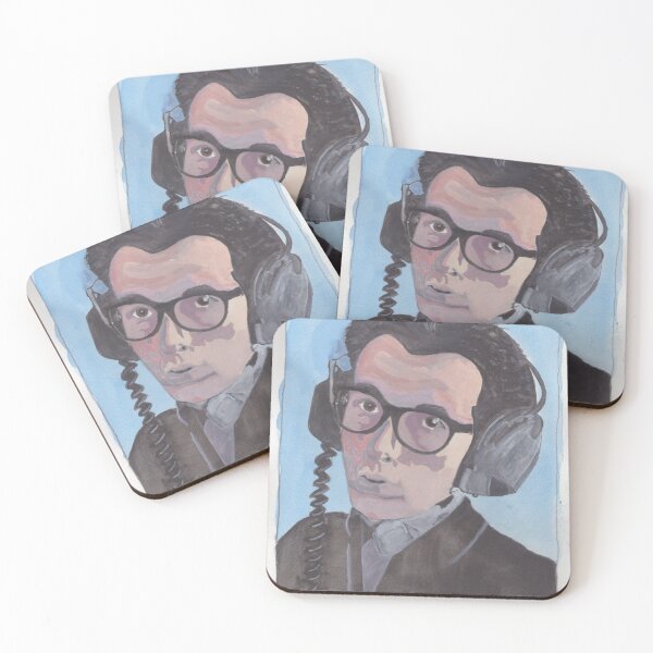 Item preview, Elvis Costello designed and sold by toddjkeller.