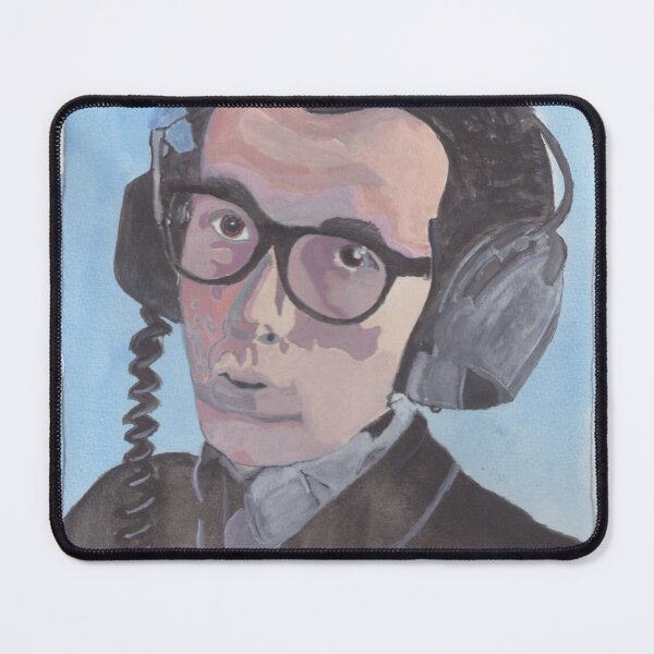Item preview, Elvis Costello designed and sold by toddjkeller.