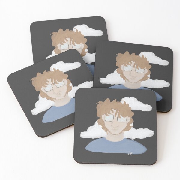 Item preview, Lonely Martin designed and sold by toastycatnap.
