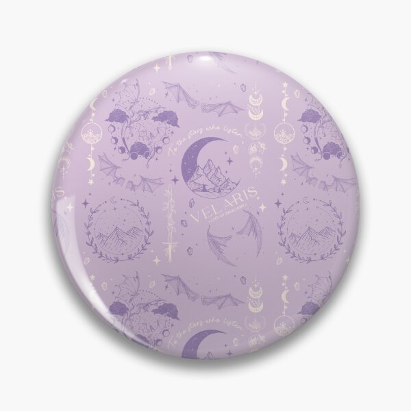 Item preview, Romantasy - The City of Starlight designed and sold by ladyMAKES.