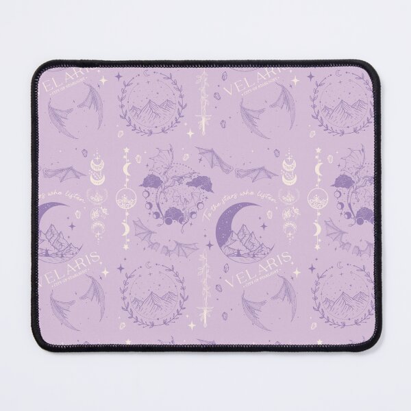 Item preview, Romantasy - The City of Starlight designed and sold by ladyMAKES.