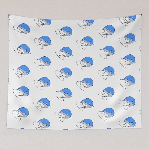 Item preview, Shark  designed and sold by Designhand.