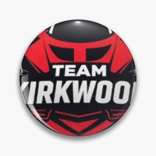 Item preview, Kirkwood IndyCar Racing Graphic designed and sold by MystiColo.