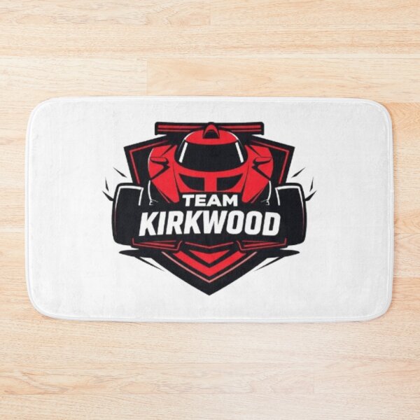 Item preview, Kirkwood IndyCar Racing Graphic designed and sold by MystiColo.