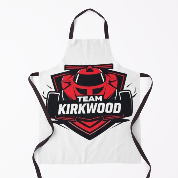 Item preview, Kirkwood IndyCar Racing Graphic designed and sold by MystiColo.