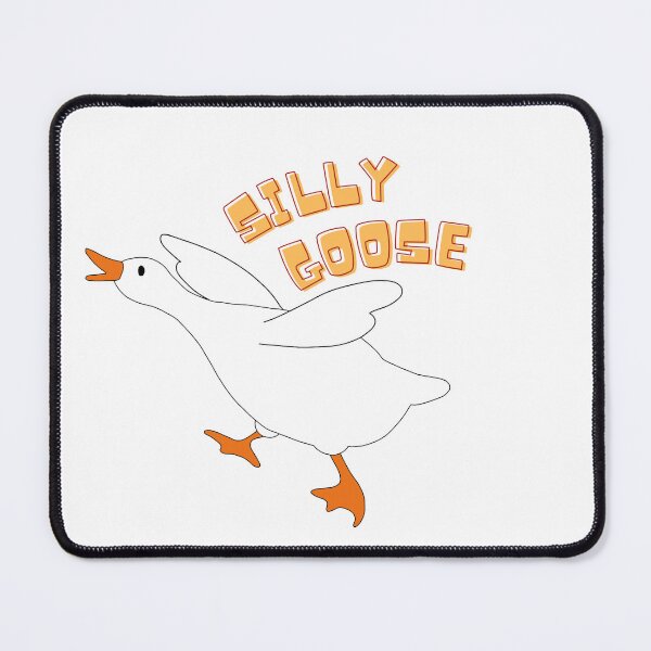 Item preview, Silly Goose Club designed and sold by faithhhhk.