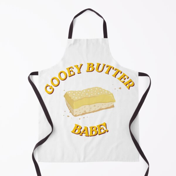 Item preview, Gooey Butter Cake STL Sticker | Cute St. Louis Dessert Design | Missouri Foodie Gift | Midwest Aesthetic designed and sold by theintentionalteacher.