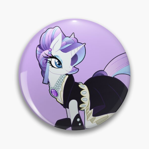 Item preview, Crystal Rarity (with Dress) designed and sold by joysqueezed-out.