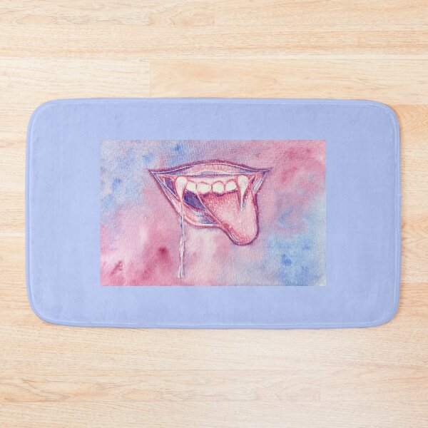 Item preview, Vampire Teeth designed and sold by LostFlamingoArt.