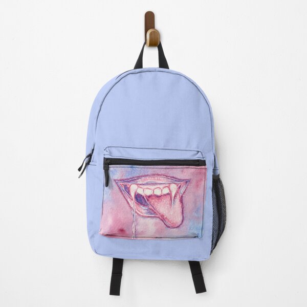 Item preview, Vampire Teeth designed and sold by LostFlamingoArt.