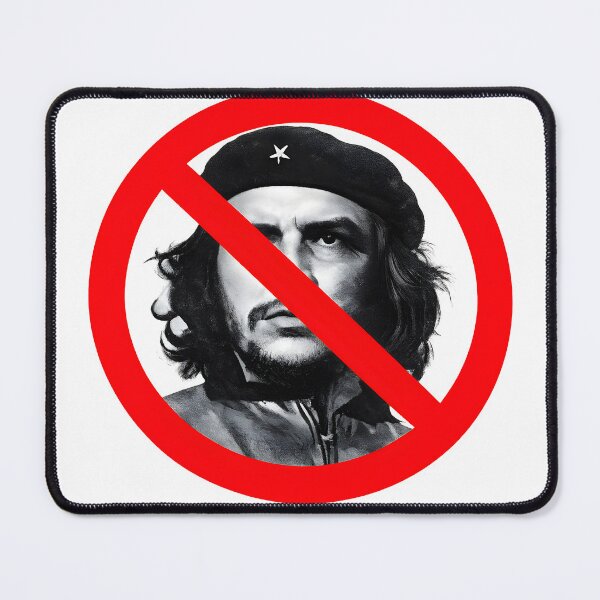Item preview, No Che Guevara designed and sold by Bjorkqvist.