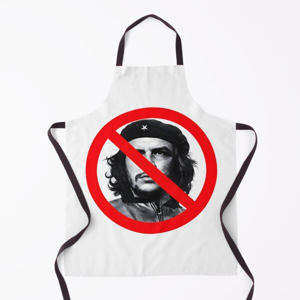 Item preview, No Che Guevara designed and sold by Bjorkqvist.